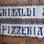 Grimaldis Entrance