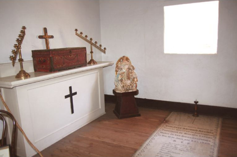 old-adobe-chapel